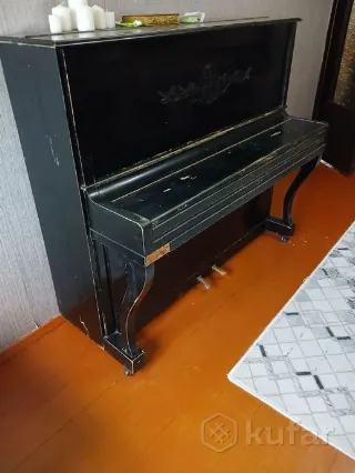 Пианино