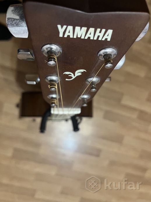 Yamaha f310 — фото 5
