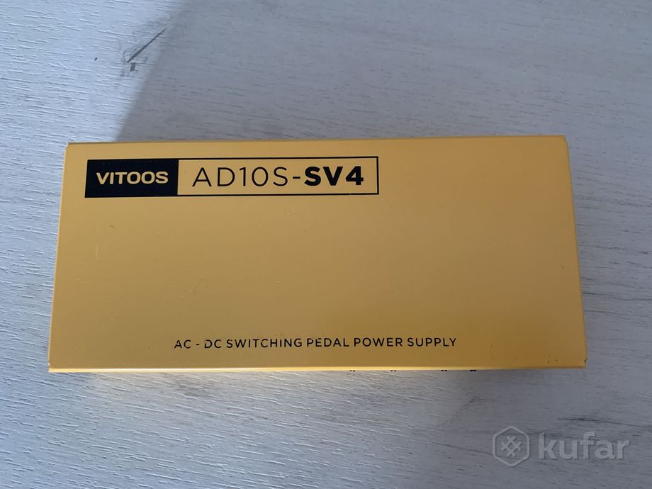 Блок Питания: Vitoos AD10S-SV4 — фото 1