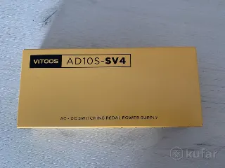 Блок Питания: Vitoos AD10S-SV4