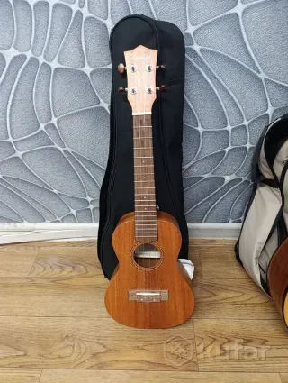 Укулеле