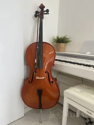 Виолончель 4/4