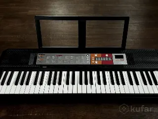 Синтезатор Yamaha PSR-F50