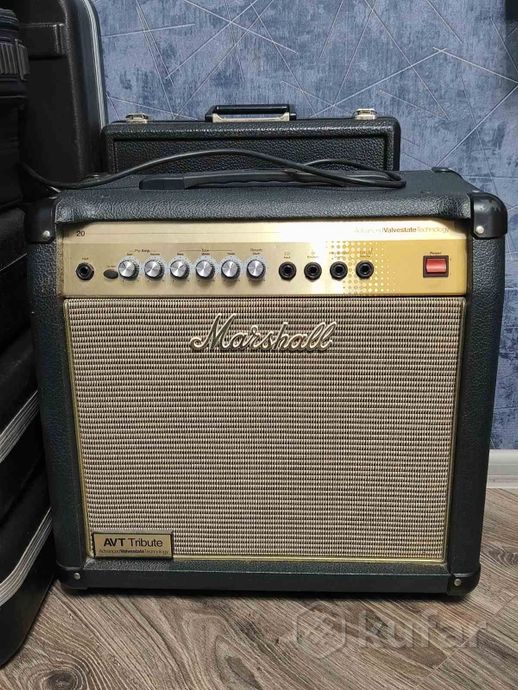 Marshall AVT20 — фото 1