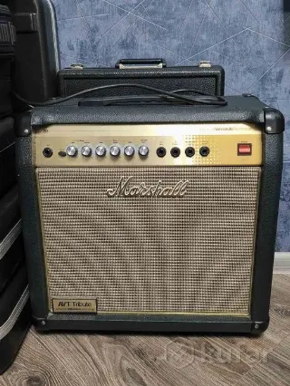 Marshall AVT20