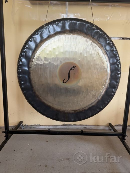 Гонг Paiste Sedna 38 дюймов — фото 1