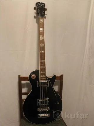 Jolana Diamant bass