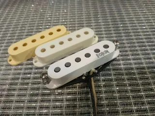Звукосниматель (сингл) Fokin Hot S bridge