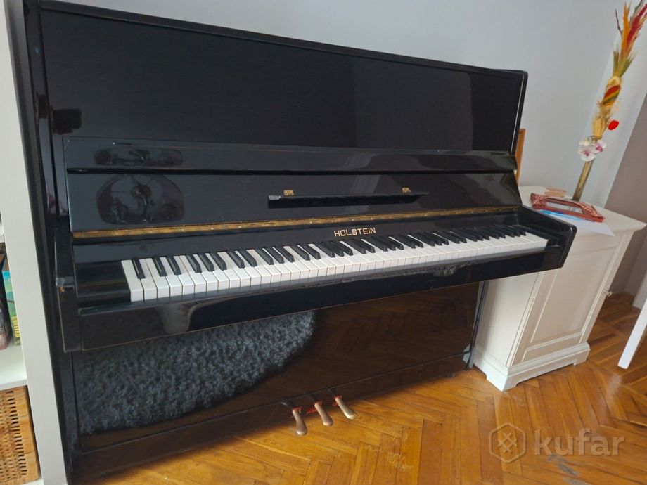 Фортепиано Holstein — фото 4
