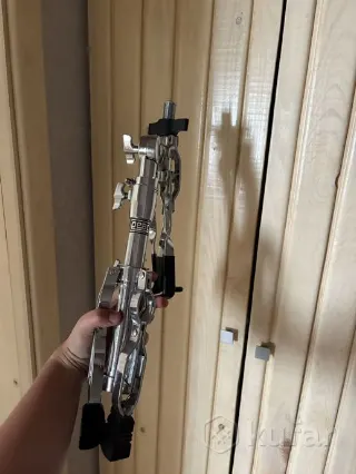 Стойка для малого барабана