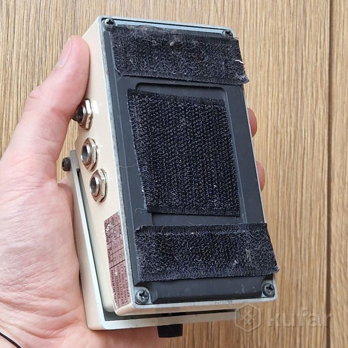 Boss DD-7 DD7 Digital Delay Дилей — фото 5