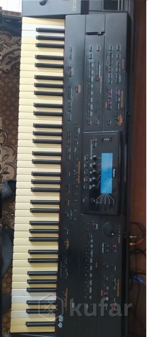 Синтезатор ROLAND G-800 — фото 1