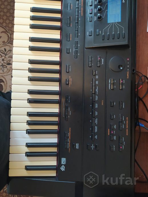 Синтезатор ROLAND G-800 — фото 5