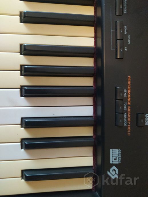 Синтезатор ROLAND G-800 — фото 8