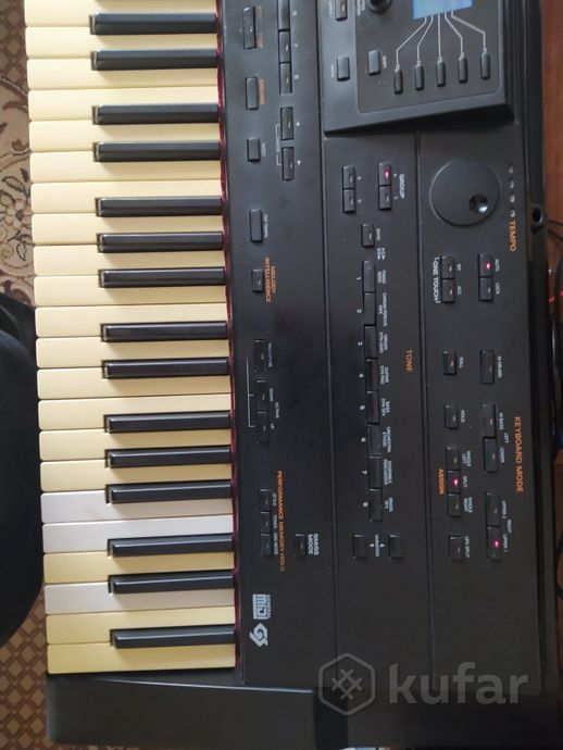 Синтезатор ROLAND G-800 — фото 9