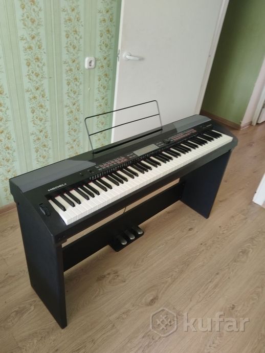 Цифровое пианино medeli sp4200 — фото 2