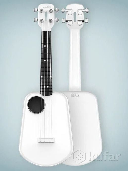 Укулеле Xiaomi Populele 2 (Lava music от xiaomi) — фото 1