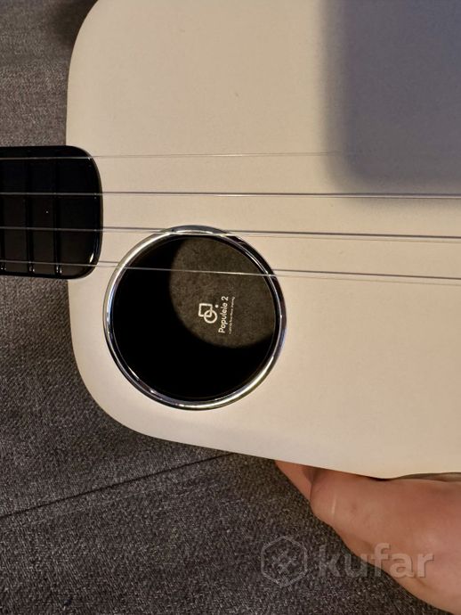 Укулеле Xiaomi Populele 2 (Lava music от xiaomi) — фото 5