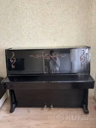 Музыкальные инструменты Фортепиано
