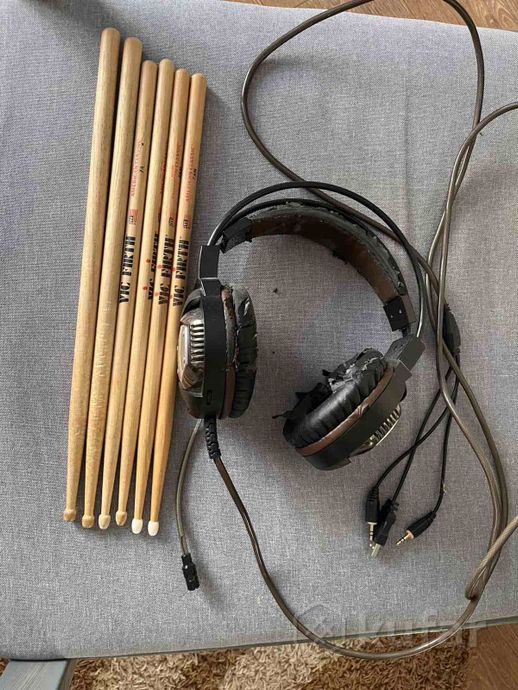 Электронная барабанная установка Yamaha DTX430K — фото 4