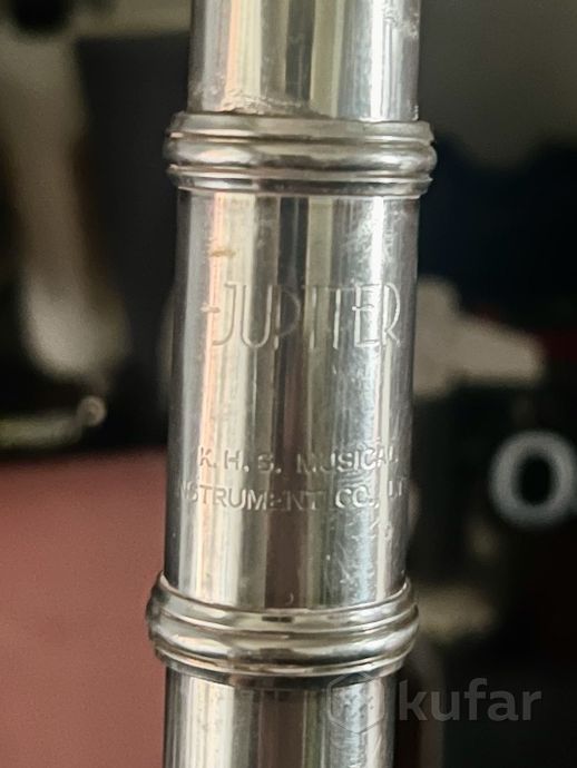 Флейта JUPITER — фото 2