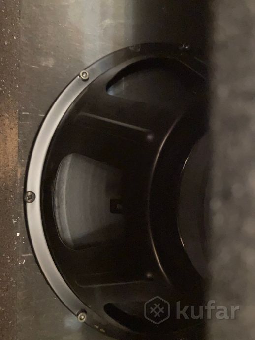Ламповый гитарный комбо Hughes and Kettner — фото 5