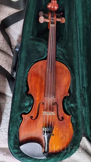 Скрипка 3/4