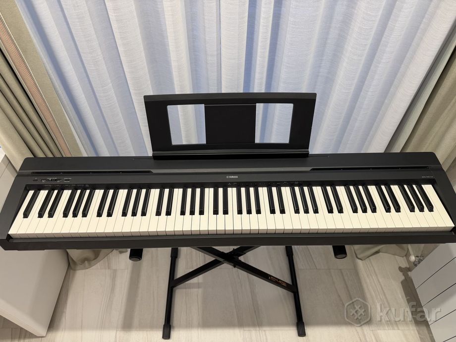 Цифровое фортепиано Yamaha — фото 2