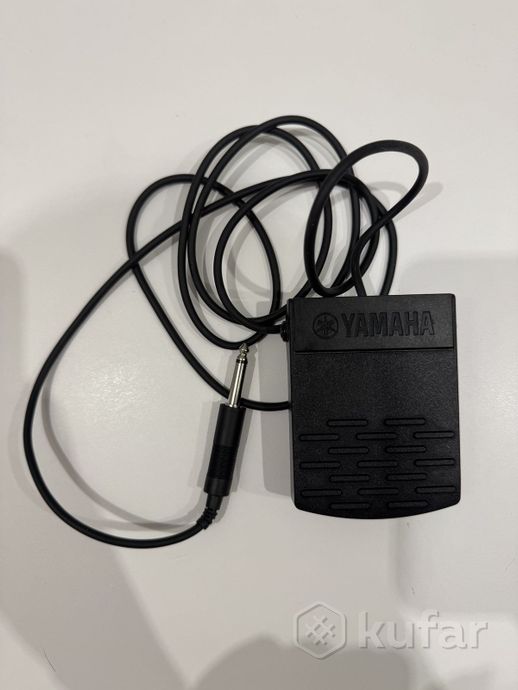 Цифровое фортепиано Yamaha — фото 3