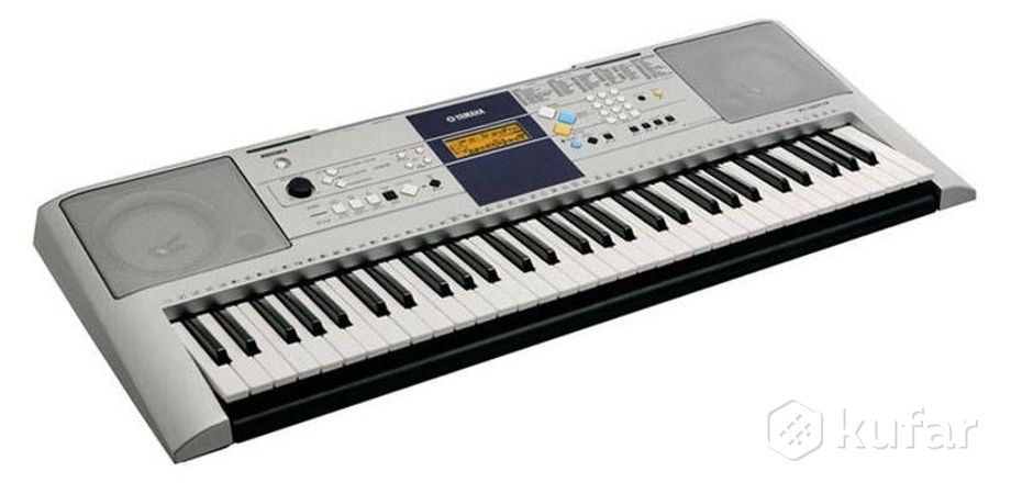 Синтезатор Yamaha PSR-E323 61 клавиша