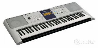 Синтезатор Yamaha PSR-E323 61 клавиша