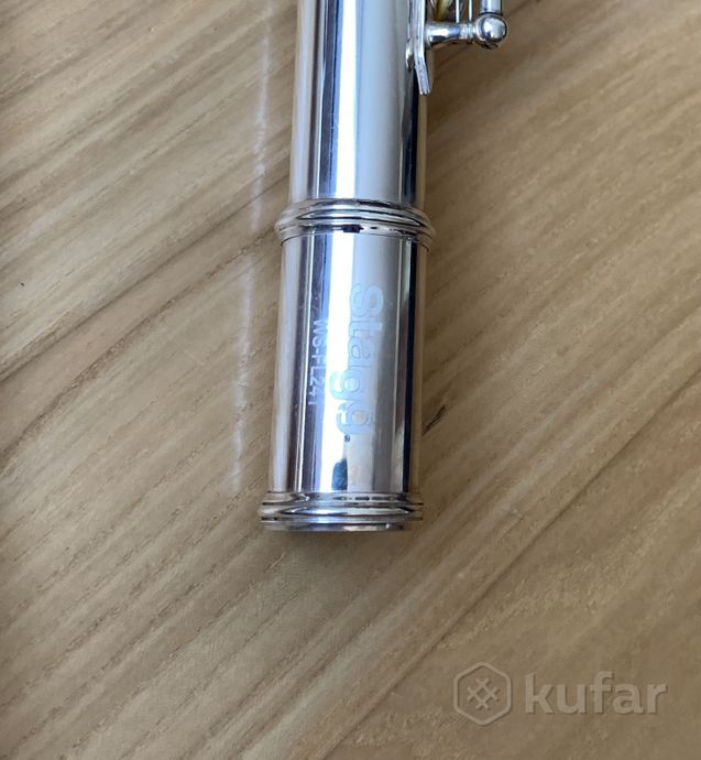Флейта Stagg — фото 3