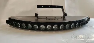 Световой прибор ROSS SWEEPER BEAM RGB 19X10W
