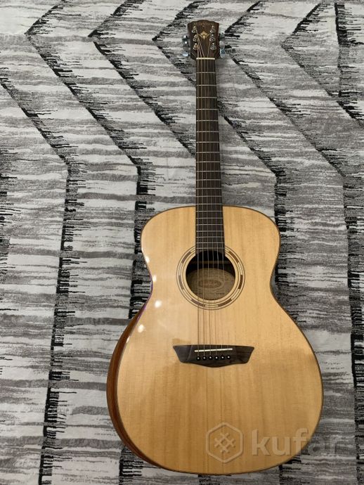 Гитара акустическая Washburn WCG20S — фото 1