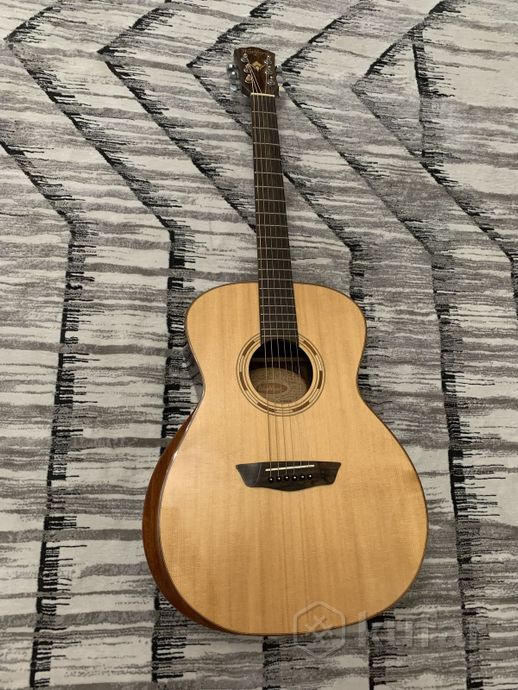 Гитара акустическая Washburn WCG20S — фото 5