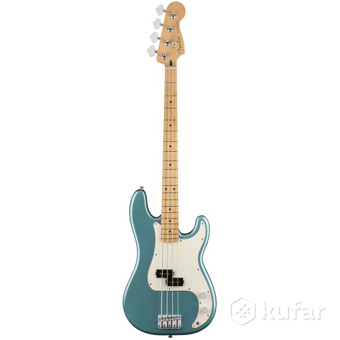 Fender Precision Bass player series