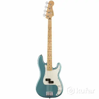 Fender Precision Bass player series