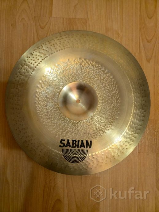 Sabian AAX E XTREME CHINA 19'' — фото 2