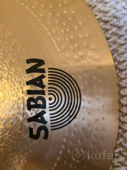 Sabian AAX E XTREME CHINA 19'' — фото 4