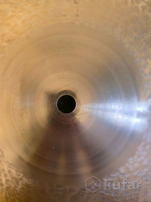 Sabian AAX E XTREME CHINA 19'' — фото 5