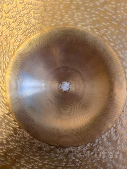 Sabian AAX E XTREME CHINA 19'' — фото 6