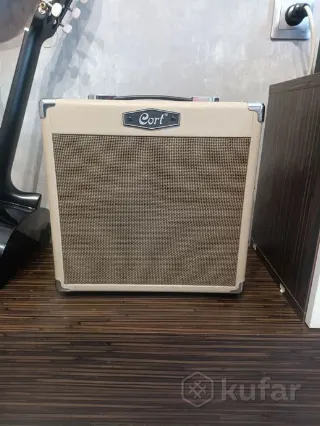 комбик cort cm15r