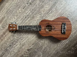 Укулеле