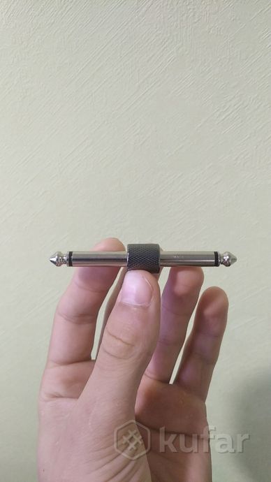 Гитарная педаль Joyo noise gate — фото 6