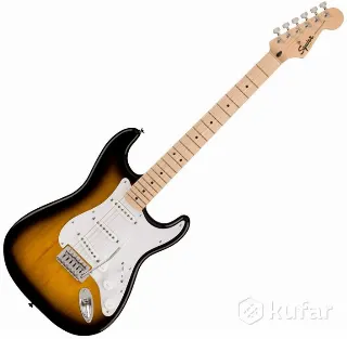 Гитара Fender Squier Sonic Stratocaster MN WPG 2TS