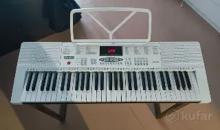 Синтезатор