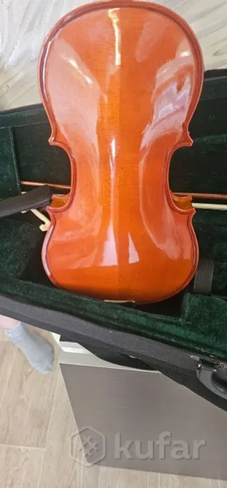Скрипка 3/4