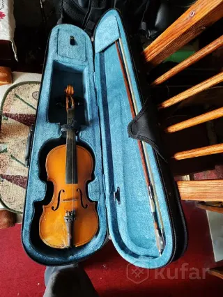 Скрипка