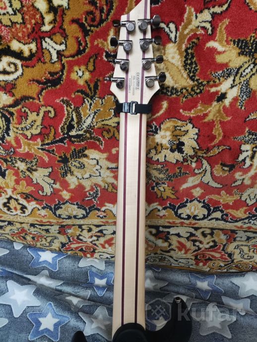Восьмиструнная электрогитара Cort KX 508ms — фото 3