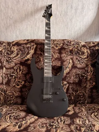 Электрогитара Ibanez